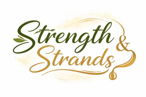 strength&strands
